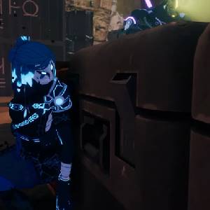 Ereban Shadow Legacy Sluipen