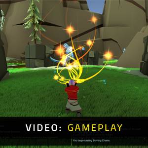 Erenshor - Gameplay Video