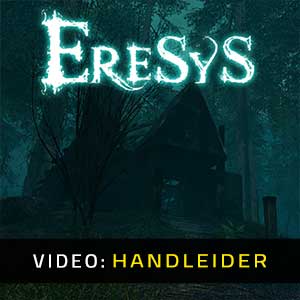 Eresys - Video Aanhangwagen