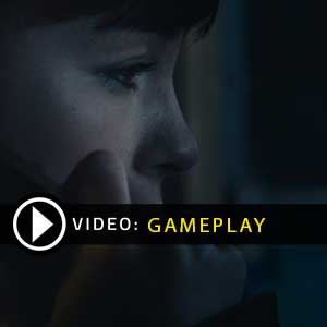 Erica PS4 Gameplay Video