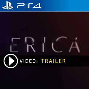 Koop Erica PS4 Code Goedkoop Vergelijk de Prijzen