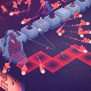 Erosion - Reuzenslang