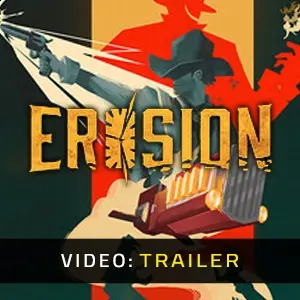 Erosion - Video Trailer