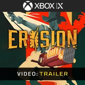 Erosion Xbox Series - Video Trailer