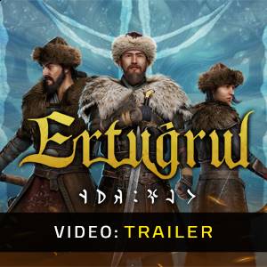 Ertugrul of Ulukayin - Video Trailer