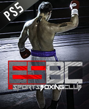 eSports Boxing Club Playstation 5