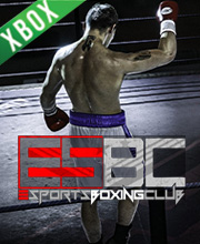 eSports Boxing Club Xbox One