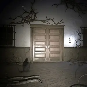 Escape from Umbra - Verkenning