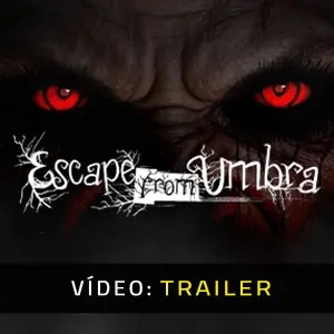 Escape from Umbra - Videotrailer