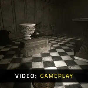 Escape from Umbra - Gameplayvideo