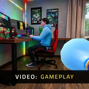 Escape from Vlogger: Runaway - Gameplayvideo