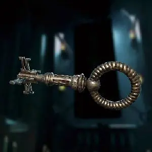 Escape Simulator 2 - Toets