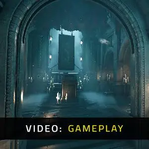 Escape Simulator 2 - Gameplay Video