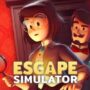 Escape Simulator Steam Deal: Zorg ervoor dat je de Beste Prijs Krijgt