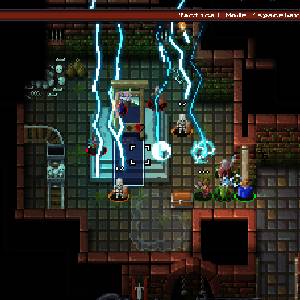 Escape The Mad Empire - Tactische Modus