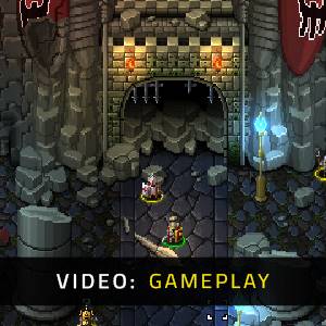 Escape The Mad Empire Gameplay Video