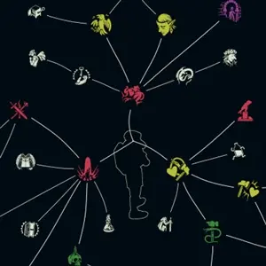 Esoteric Ebb - Questboom