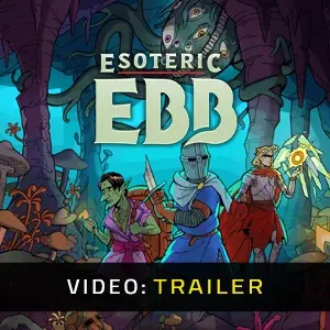 Esoteric Ebb - Videotrailer
