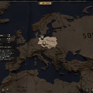Espiocracy - Polen