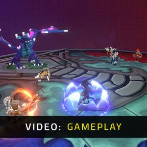 Esport Godfather - Gameplayvideo