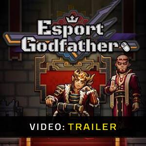 Esport Godfather - Trailer Video