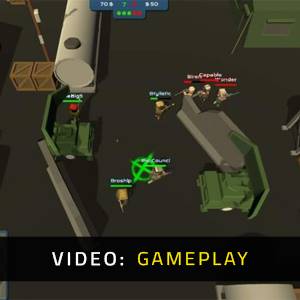 ESport Manager - Gameplay Video