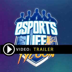 Koop Esports Life Tycoon CD Key Goedkoop Vergelijk de Prijzen