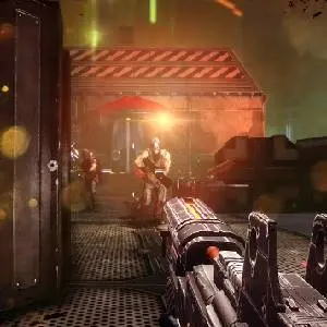 E.T. Armies - Vijand