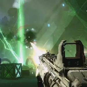 E.T. Armies - Schietpartij