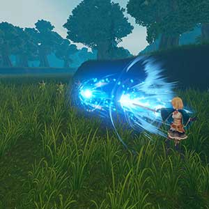 Eternal Radiance - Celeste