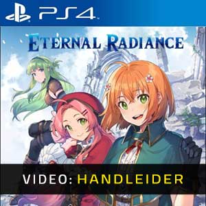 Eternal Radiance - Trailer
