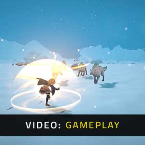 Eternal Radiance - Gameplay