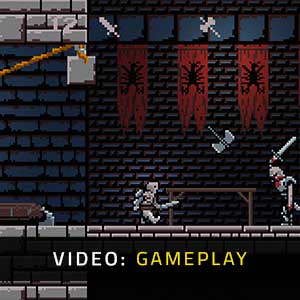 Eternal Return - Video Spel