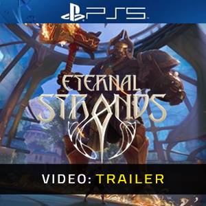 Eternal Strands PS5 - Trailer