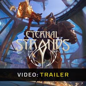 Eternal Strands - Trailer