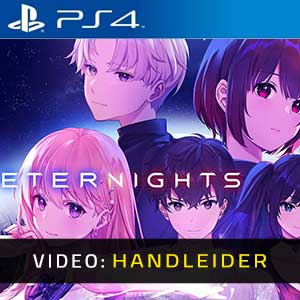 Eternights - Video Aanhangwagen