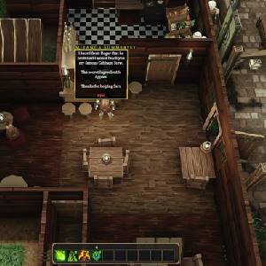 Ethyrial Echoes of Yore - Miranda Summerset