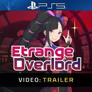 Etrange Overlord PS5 - Trailer