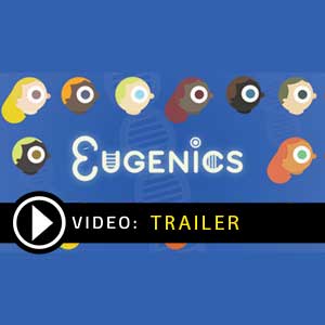 Koop Eugenics CD Key Goedkoop Vergelijk de Prijzen