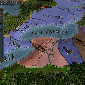 Europa Universalis 4 Leviathan Seneca