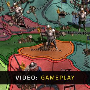 Europa Universalis 4 Winds of Change - Gameplay