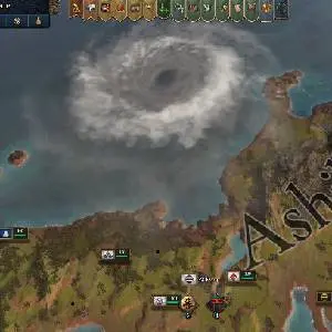 Europa Universalis V - Ashikaga Shogunaat