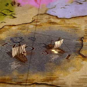 Europa Universalis 4 Conquistadors Unit pack - Message