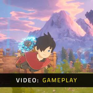 Europa - Gameplay Video