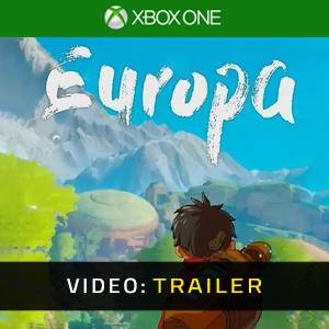 Europa - Video Trailer