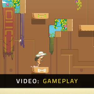 Evan’s Remains - Gameplay Video