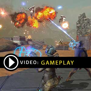 Evasion Gameplay Video