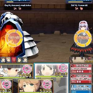 Evenicle - Roper en Outlaws