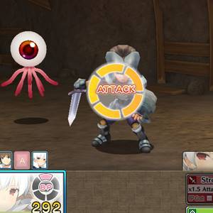 Evenicle - CycloKnight