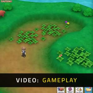 Evenicle - Gameplay Video